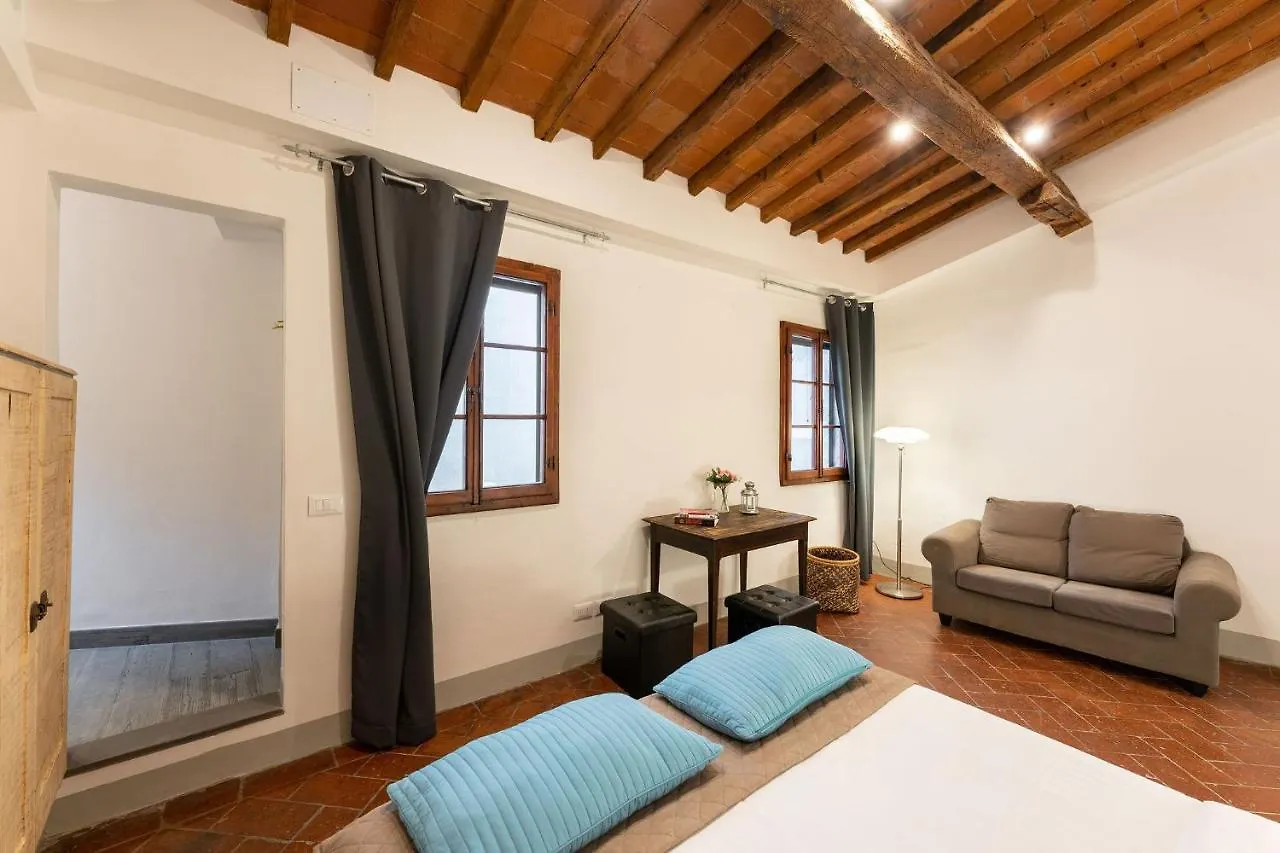 Vigna Vecchia Double Apartment Florence 0*,  Italy