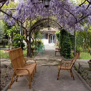  Отель Antica Dimora Sant'anna