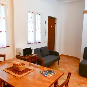 Calzaioli Apartamento