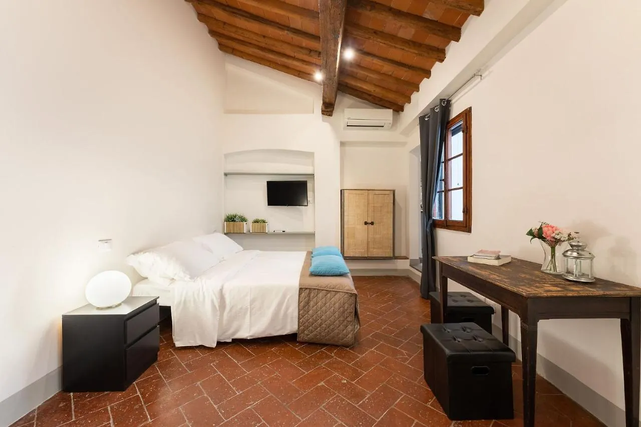 Vigna Vecchia Double Apartment Florence 0*,