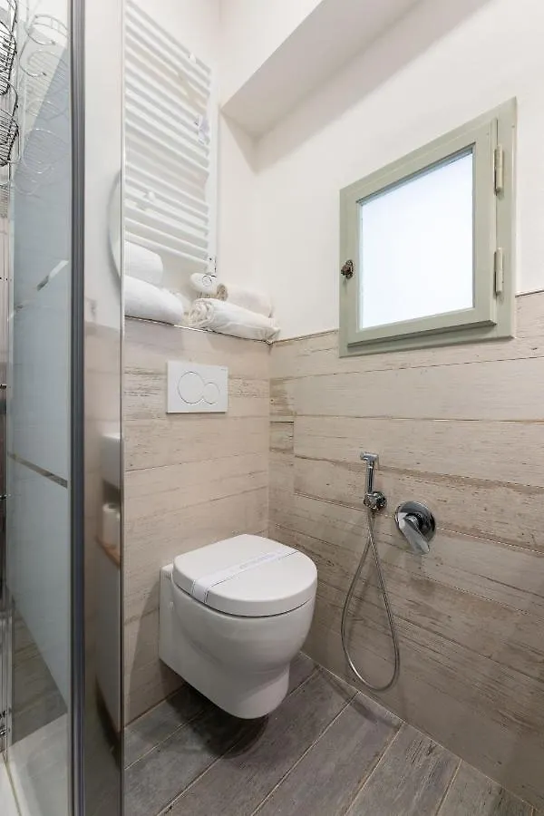 Vigna Vecchia Double Apartment Florence 0*,