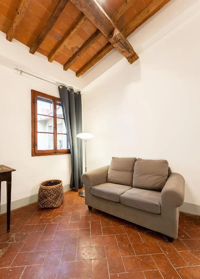 Vigna Vecchia Double Apartment Florence