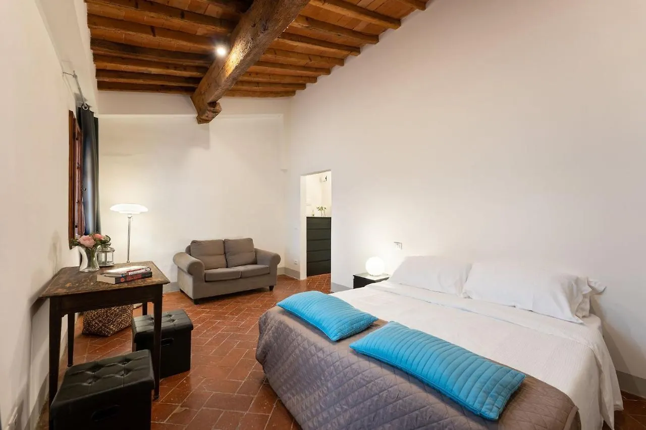Vigna Vecchia Double Apartment Florence Italy