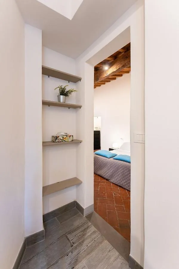 Vigna Vecchia Double Apartment Florence 0*,  Italy
