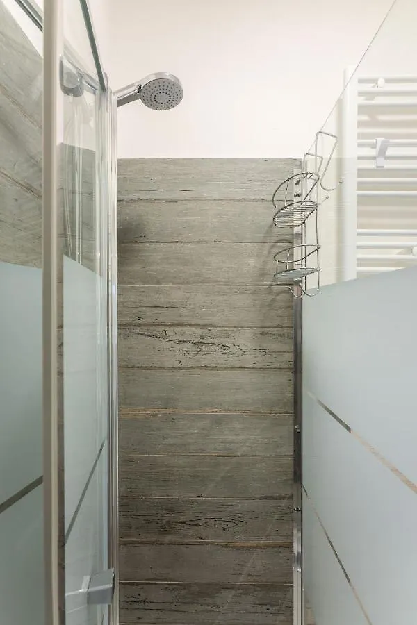 Vigna Vecchia Double Apartment Florence