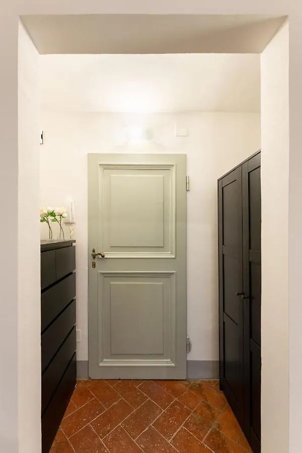 Vigna Vecchia Double Apartment Florence Italy