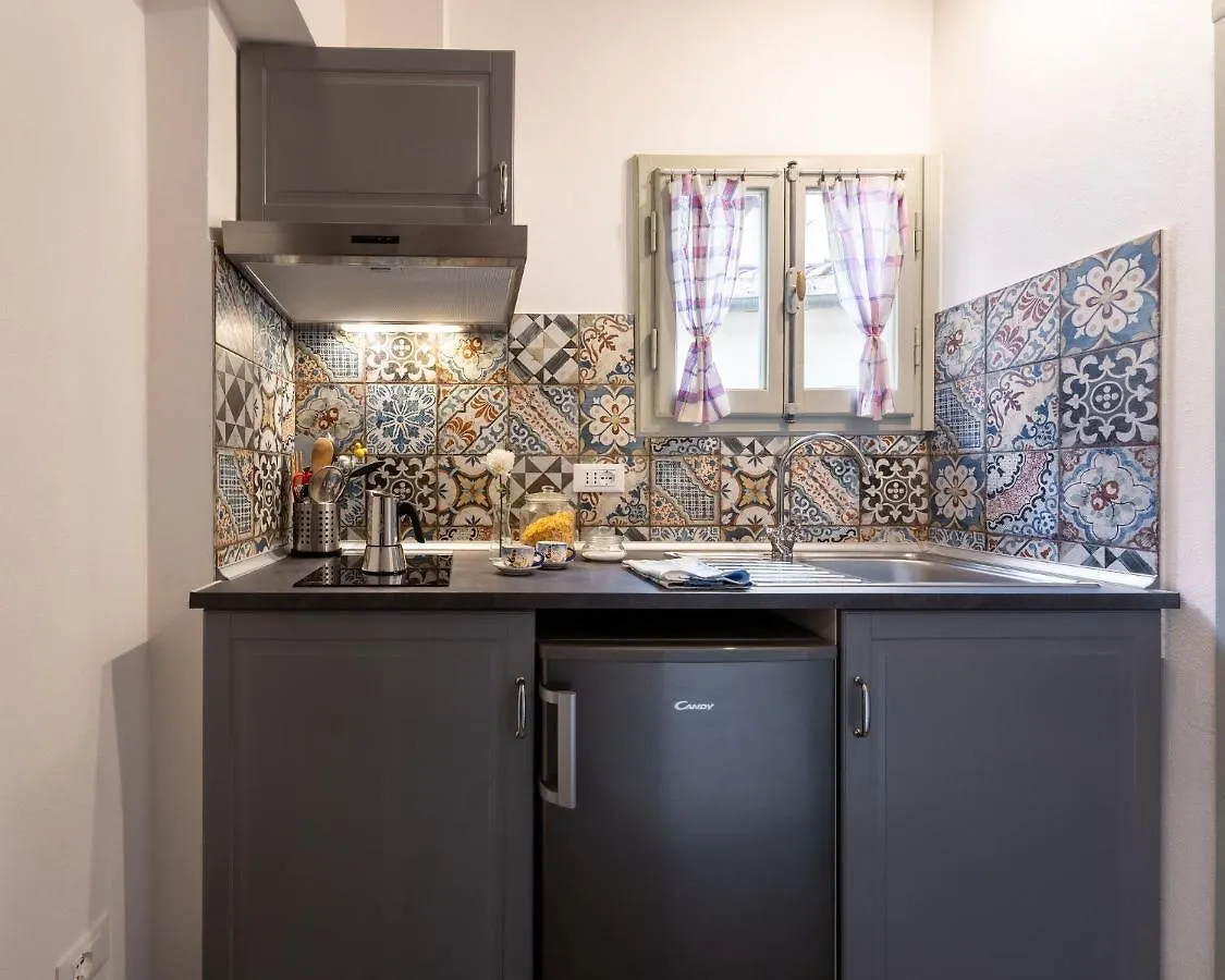 Vigna Vecchia Double Apartment Florence
